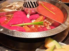 -晓宇重庆火锅(西安荟聚店)