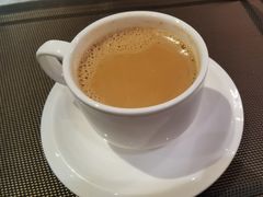 印度奶茶-Pita's&Tika's中东和印度风味餐厅(龙湖天街店)