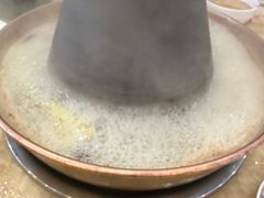 -清真·马家火锅美食城(镇江北路店)
