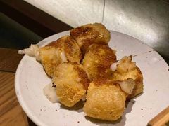 红糖糍粑-盡膳口福跷脚牛肉火锅(合生汇购物中心店)