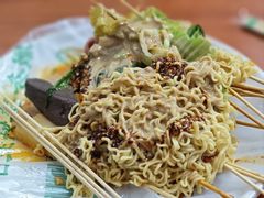 -郭记小街麻辣烫(南小街总店)