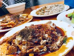 -温记府廟豆汤饭·始于1955年(海椒店)