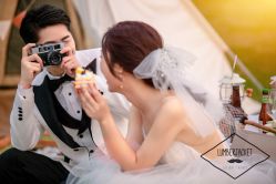 -第一夫人婚纱摄影(南京店)