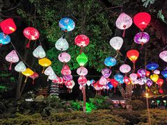 -桂林两江四湖景区