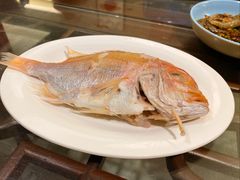 特色鱼饭-吴记富苑(朝阳店)