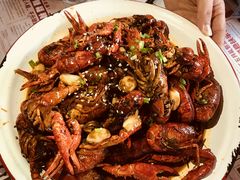 -汉虾王.小龙虾.武汉菜.粤菜(科技园店)