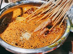 -肖四女乐山跷脚牛肉(世博源店)