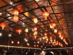 大堂-园林美食城·本土农家菜(杨和镇店)