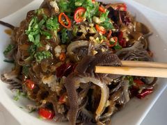 -小郭私房菜·海肠捞饭店(学士街店)
