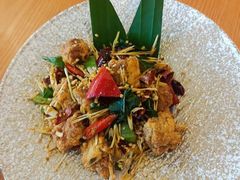 -KingThaia金泰兰(来福士中心店)