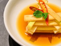-大理实力希尔顿酒店御璽中餐厅YUXI – CHINESE RESTAURANT