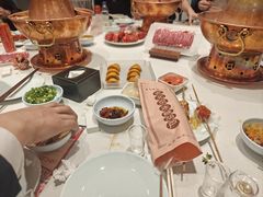 -西部马华清真兰州牛肉面·烧烤夜市(关东店)