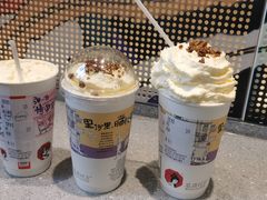 -茶颜悦色(花园道店)