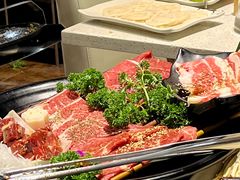 -猫爪爪原切自助烤肉(观音桥阳光世纪店)