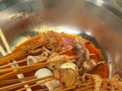 -嘉州鲜知味钵钵鸡(奎星楼店)