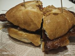 -龙记香港茶餐厅(久光百货店)