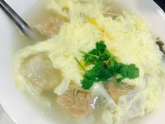 -买又大餐厅(福林里店)