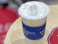 -茶百道(南浦里店)