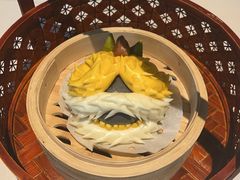 -粤财皇冠假日酒店·彩华轩中餐厅