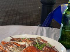-碧海银沙海鲜餐厅(恒大海上威尼斯店)