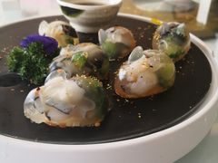 -肆月河豚·新淮扬(金融街店)