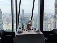 -THE WANG王品(上海中心云端店)