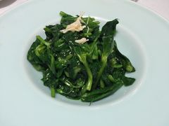 -肆月河豚·新淮扬(金融街店)