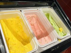 -上海龙之梦万丽酒店