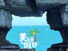 -长岛大黑山岛