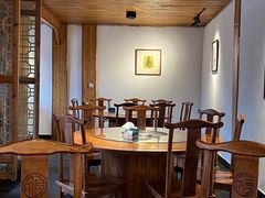 -炊烟餐厅