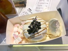 -狐狸和向日葵(北京路店)