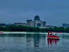 -莲花池公园