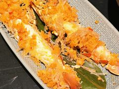 -大葉日本料理·龍蝦任食放題(廣州W酒店)