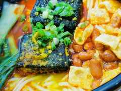 -霸蛮湖南米粉(亦庄力宝华联店)