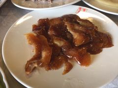 烤鸭-金家老三饭庄(常营店)