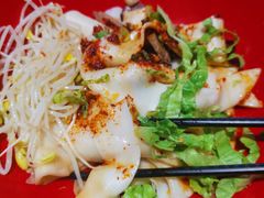 -衡哥肉铺