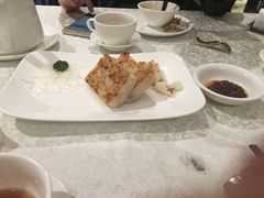 -红棉中餐厅·广州海航威斯汀酒店