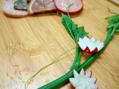 -喜满堂 望喜园·融合菜