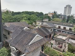 -东莞市可园博物馆