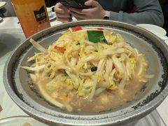 -老平安农家菜(平安店)