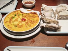 -乔街深夜食堂·小龙虾·高压锅生蚝(杭州总店)