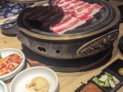 -泥炉烧肉师(新街口金銮巷店)