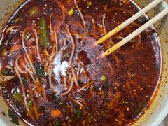 -成都麻辣肉饼(上马营店)