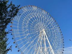 -南昌之星游乐场