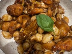 -宝月楼·台湾菜馆(天河城店)
