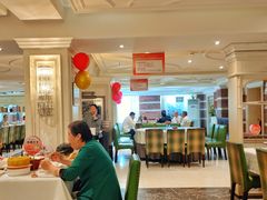 -大鸭梨烤鸭(左家庄店)