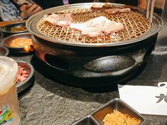 -九田家黑牛烤肉料理(宽城万达店)