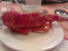 20100508179-西郊宾馆·1921餐厅