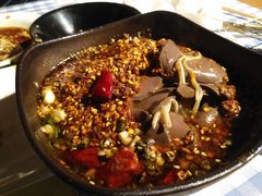 -三个大叔东北烧烤·砂锅菜(西三旗店)