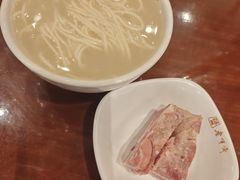 -老半斋(福州路店)